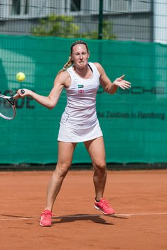 Bild 438 - BL Nord Der Club an der Alster - Bielefelder TTC : Ergebnis: 8:1